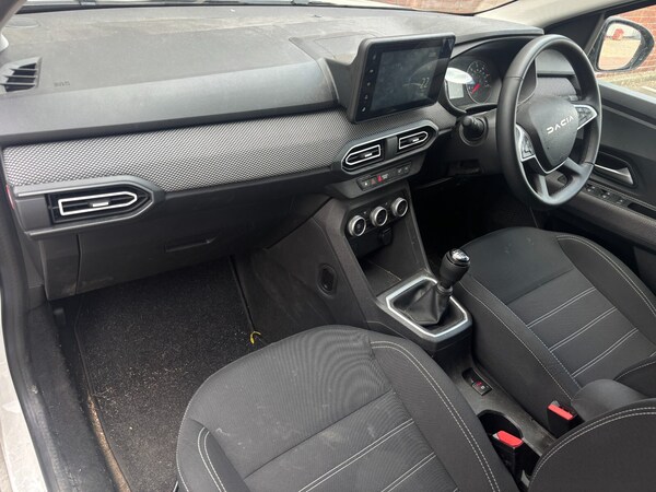 Used Dacia Jogger 2023 for sale - 75471052: Photo 12