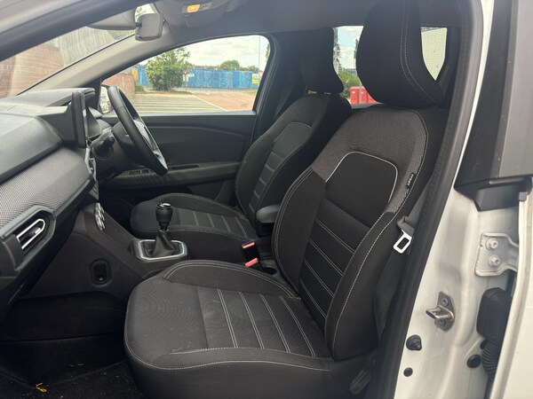 Used Dacia Jogger 2023 for sale - 75471052: Photo 13