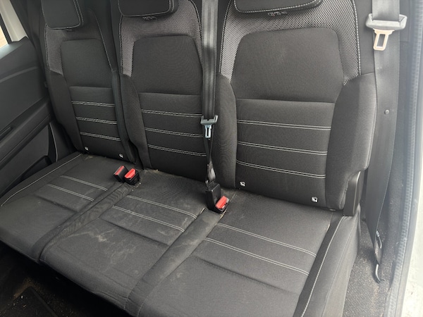 Used Dacia Jogger 2023 for sale - 75471052: Photo 14