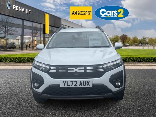 Used Dacia Jogger 2023 for sale - 75471052: Photo 1