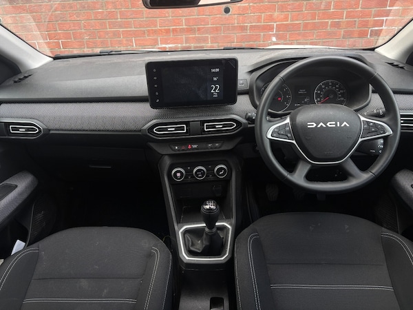 Used Dacia Jogger 2023 for sale - 75471052: Photo 8