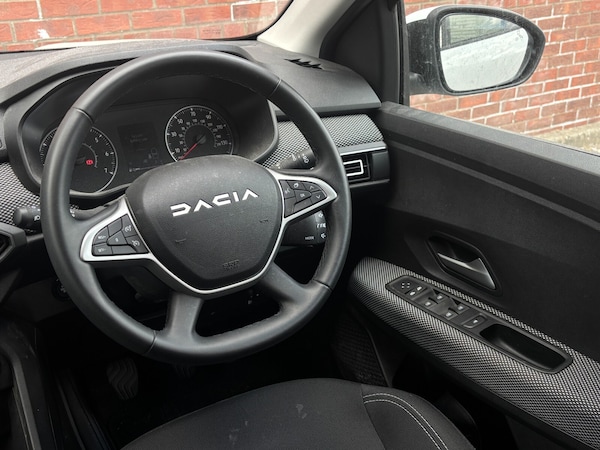 Used Dacia Jogger 2023 for sale - 75471052: Photo 9