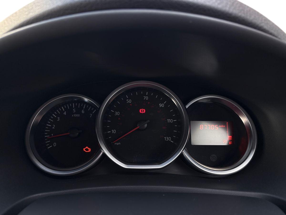 Used Dacia Sandero 2020 for sale - 76901347: Photo 14