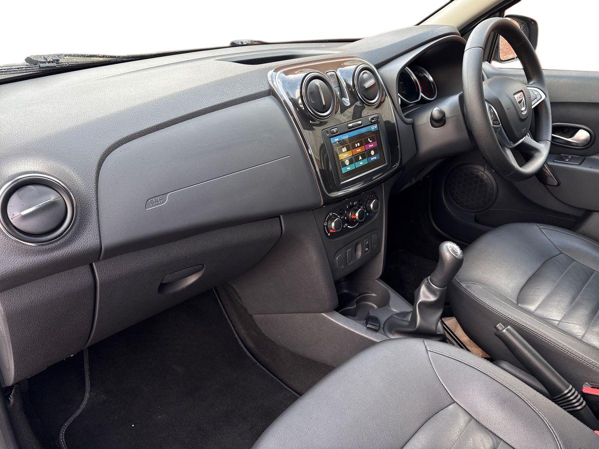 Used Dacia Sandero 2020 for sale - 76901347: Photo 15