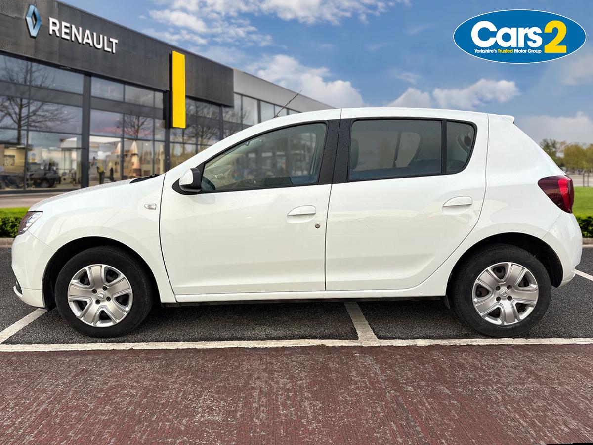 Used Dacia Sandero 2020 for sale - 76901347: Photo 6