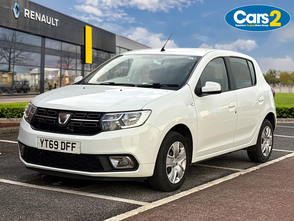 Used Dacia Sandero 2020 for sale - 76901347: Photo 7