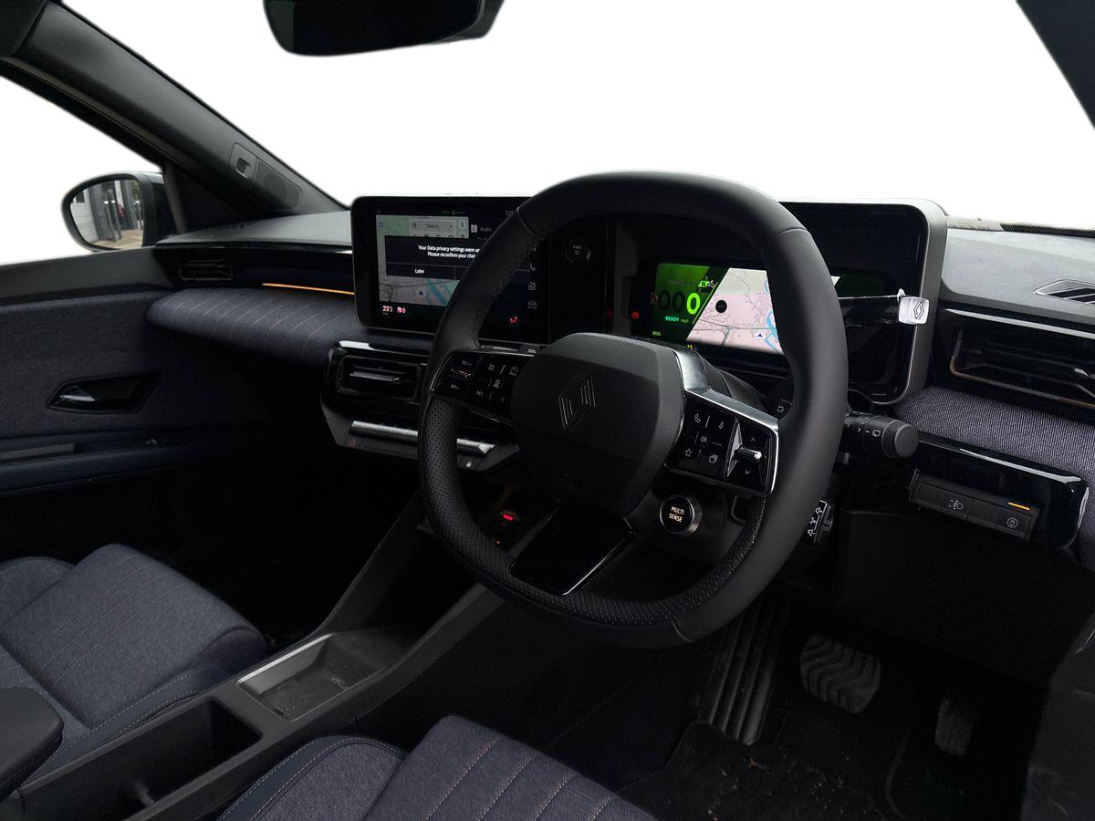 Used Renault 4 2025 for sale - 76420376: Photo 10