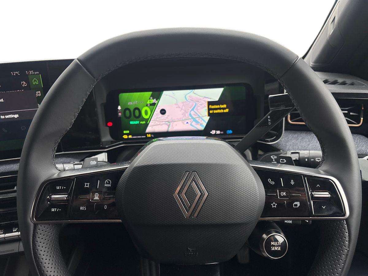 Used Renault 4 2025 for sale - 76420376: Photo 13