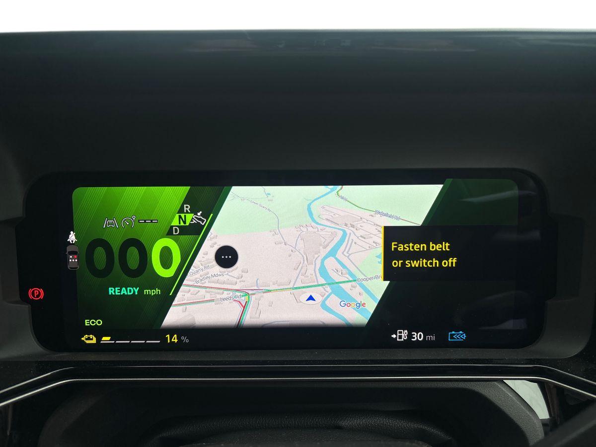 Used Renault 4 2025 for sale - 76420376: Photo 14