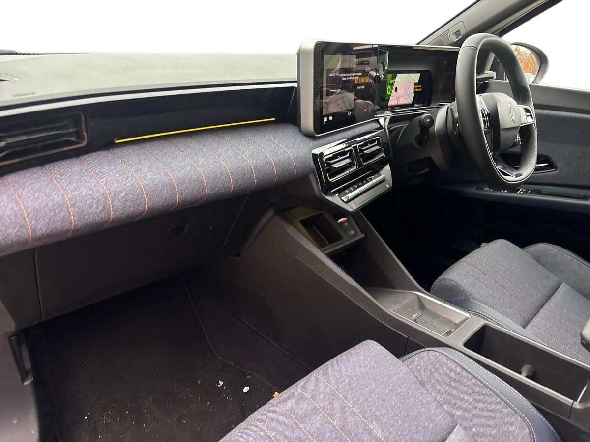 Used Renault 4 2025 for sale - 76420376: Photo 15