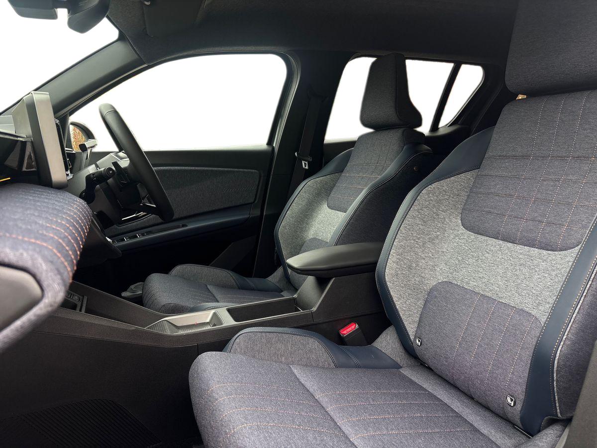 Used Renault 4 2025 for sale - 76420376: Photo 16