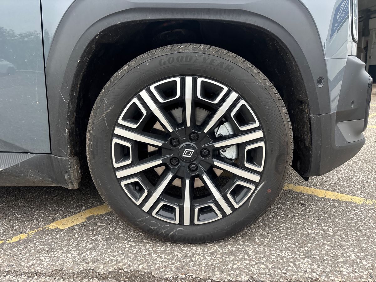 Used Renault 4 2025 for sale - 76420376: Photo 9