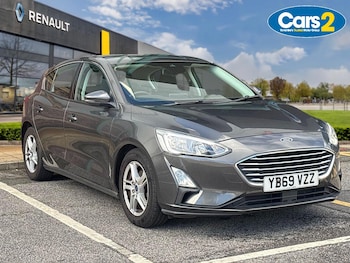 Used Ford Focus 2020 for sale - 75980146: Photo