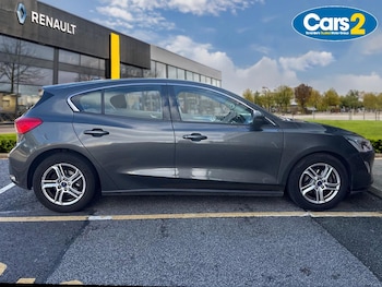 Used Ford Focus 2020 for sale - 75980146: Photo