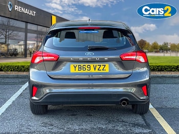 Used Ford Focus 2020 for sale - 75980146: Photo