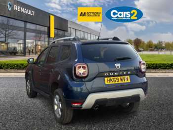 Used Dacia Duster 2019 for sale - 74107177: Photo