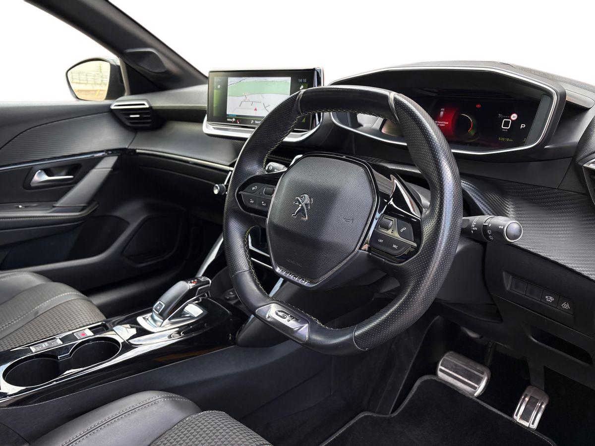 Used Peugeot 208 2020 for sale - 78172699: Photo 10