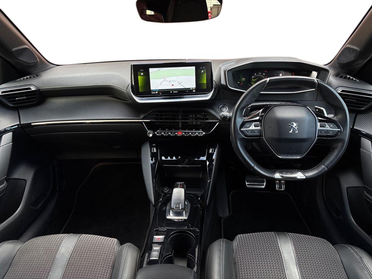 Used Peugeot 208 2020 for sale - 78172699: Photo 11