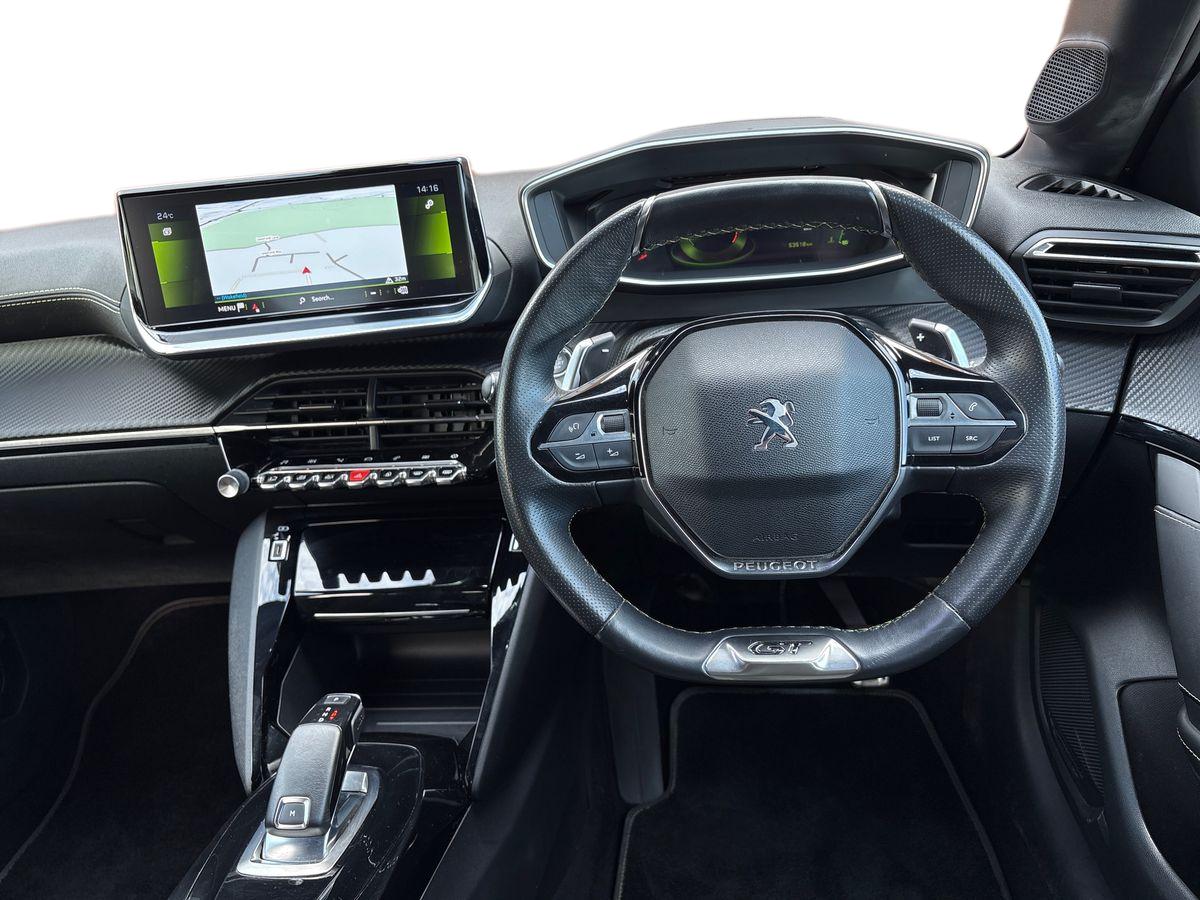 Used Peugeot 208 2020 for sale - 78172699: Photo 12