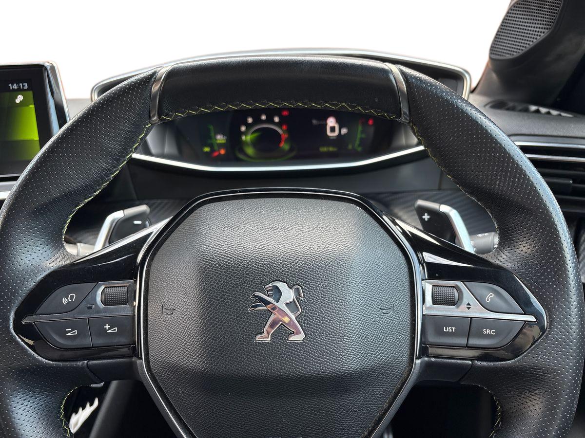 Used Peugeot 208 2020 for sale - 78172699: Photo 13