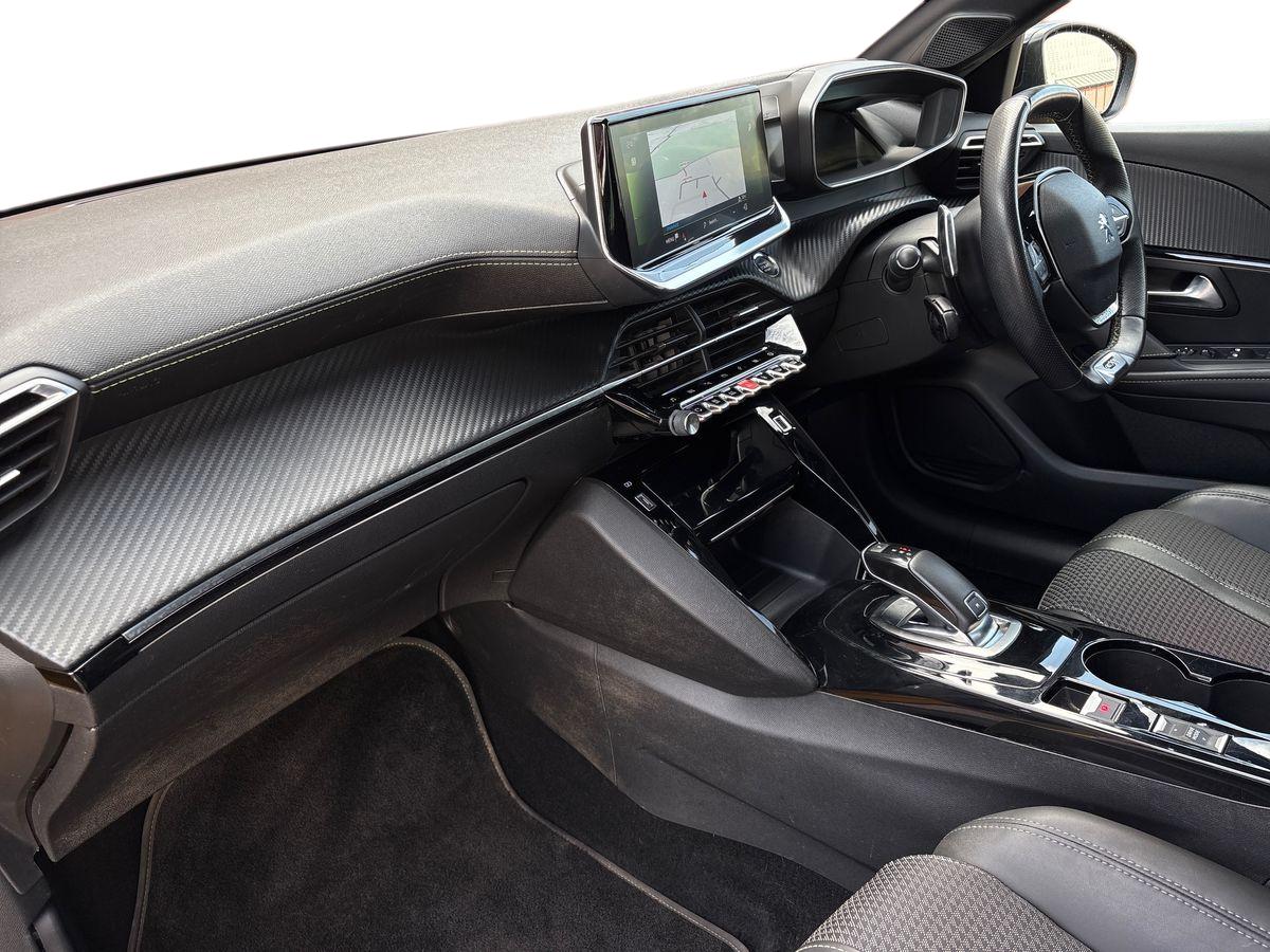 Used Peugeot 208 2020 for sale - 78172699: Photo 15