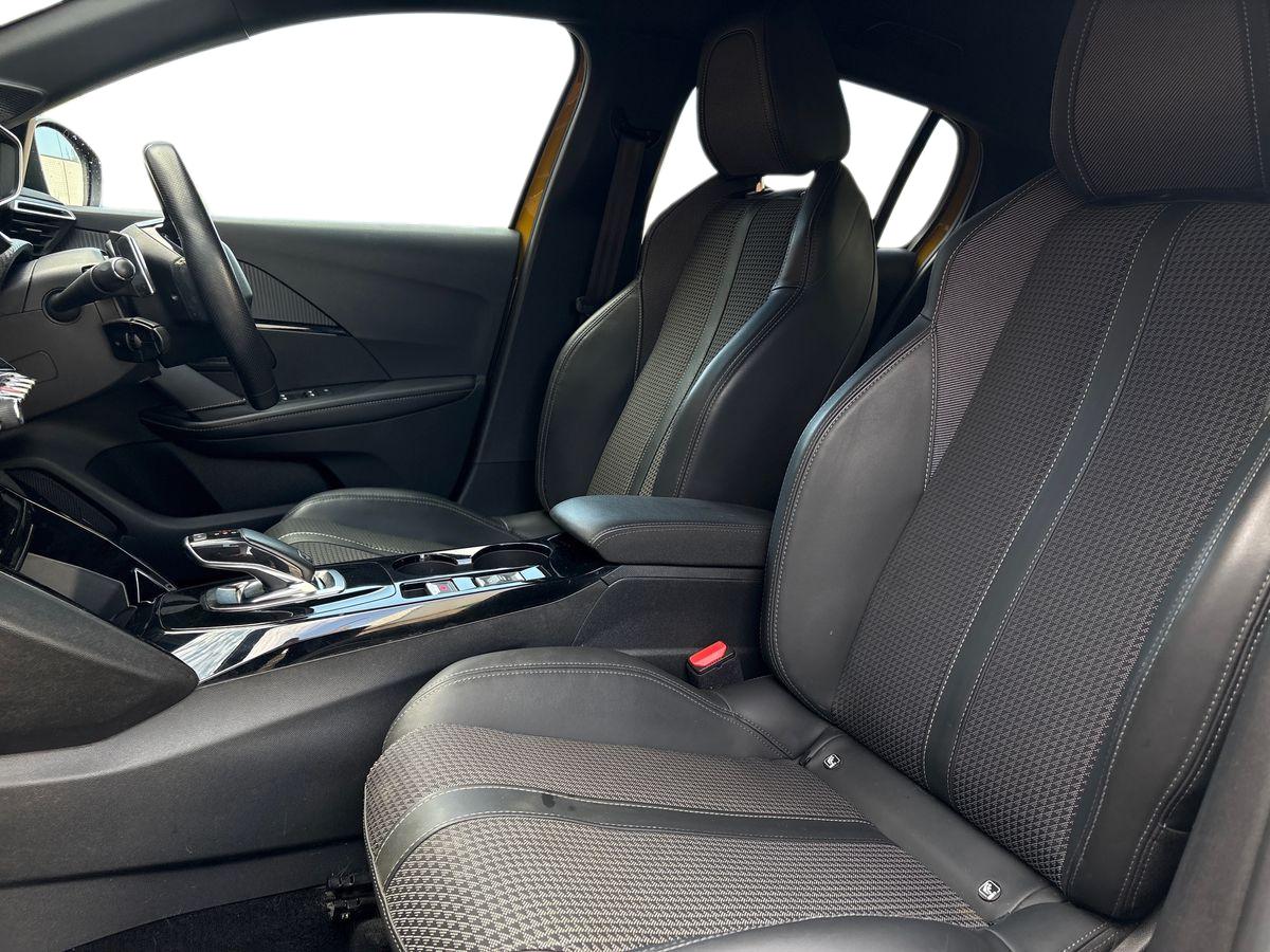 Used Peugeot 208 2020 for sale - 78172699: Photo 16