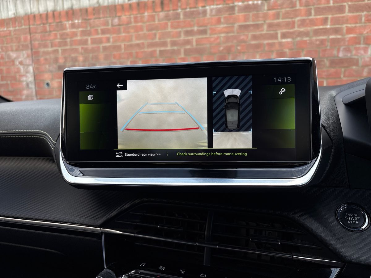 Used Peugeot 208 2020 for sale - 78172699: Photo 19