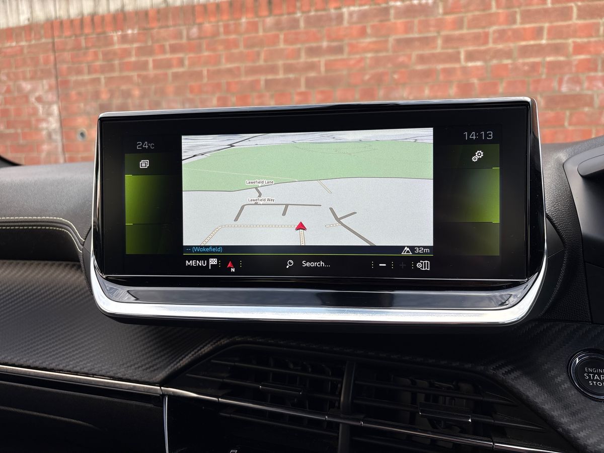 Used Peugeot 208 2020 for sale - 78172699: Photo 20