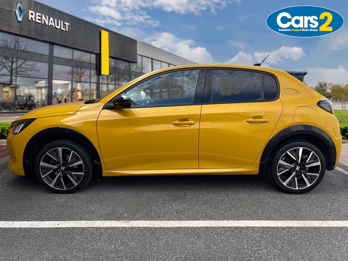 Used Peugeot 208 2020 for sale - 78172699: Photo 6