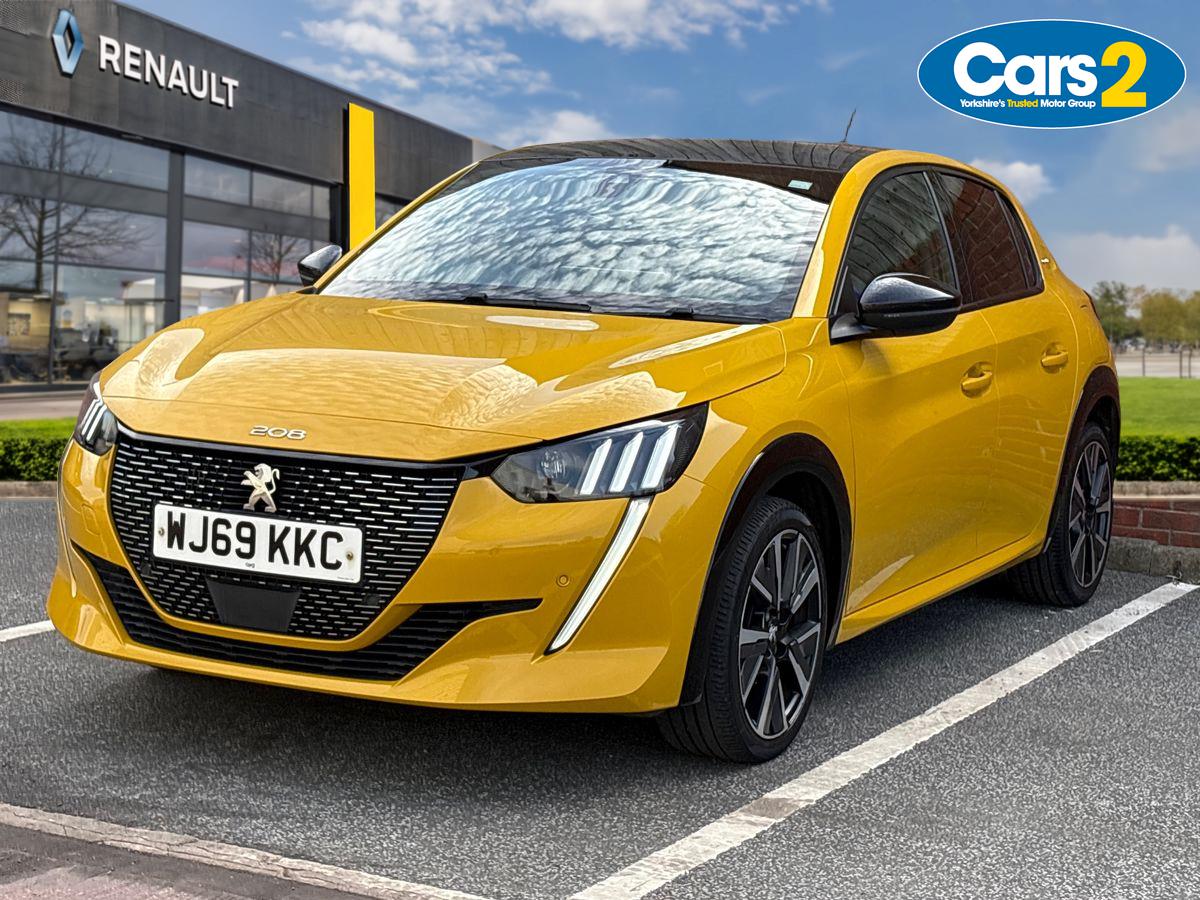 Used Peugeot 208 2020 for sale - 78172699: Photo 7