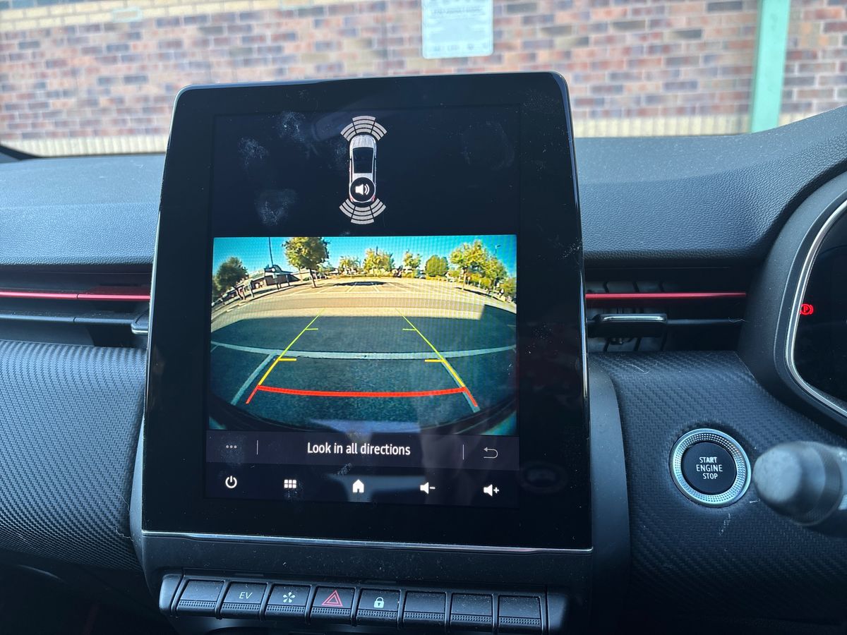 Used Renault Clio 2022 for sale - 77285626: Photo 19