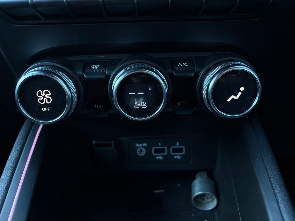 Used Renault Clio 2022 for sale - 77285626: Photo 21