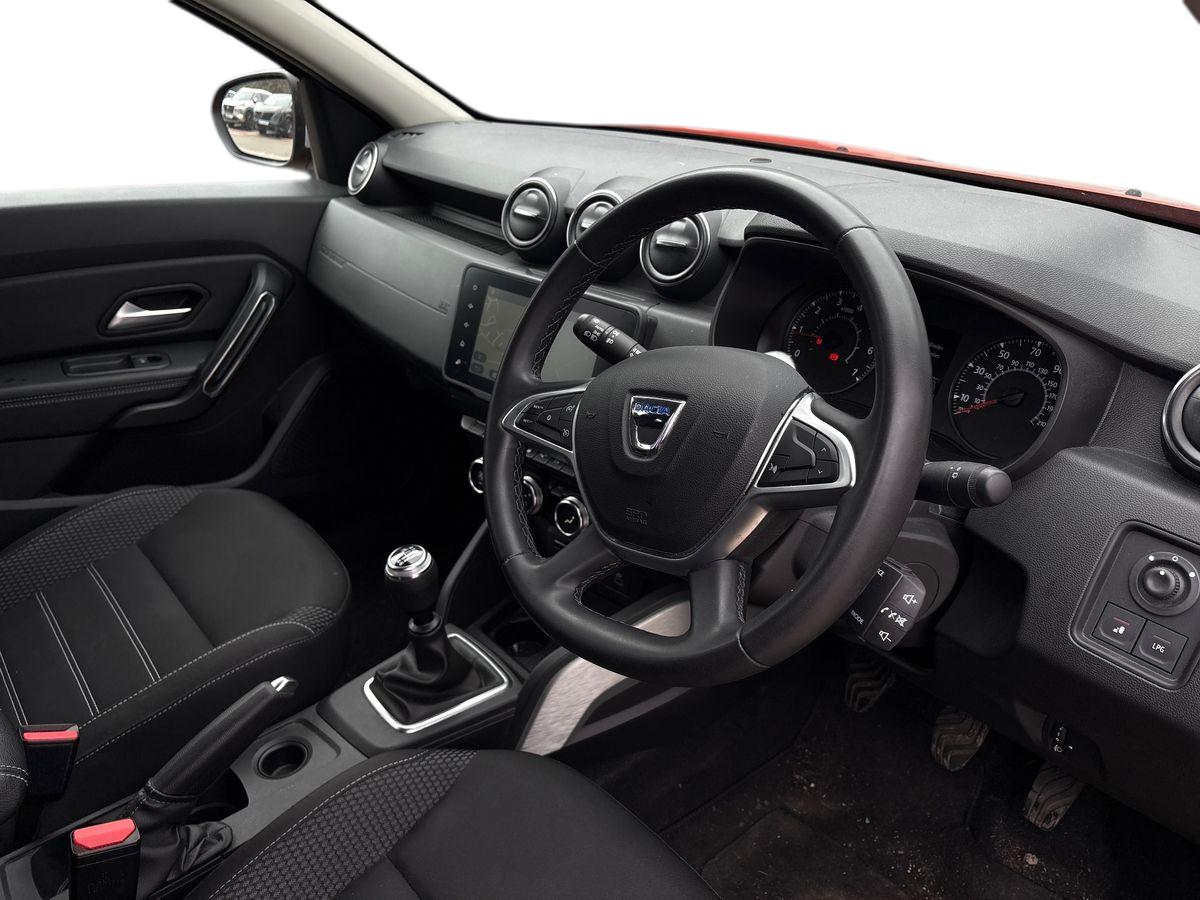 Used Dacia Duster 2022 for sale - 77903236: Photo 10
