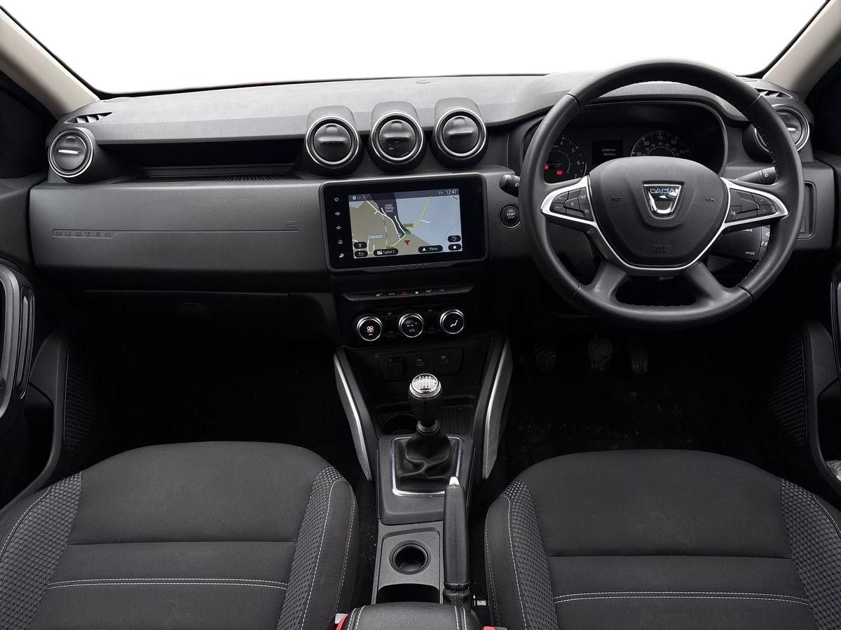 Used Dacia Duster 2022 for sale - 77903236: Photo 11