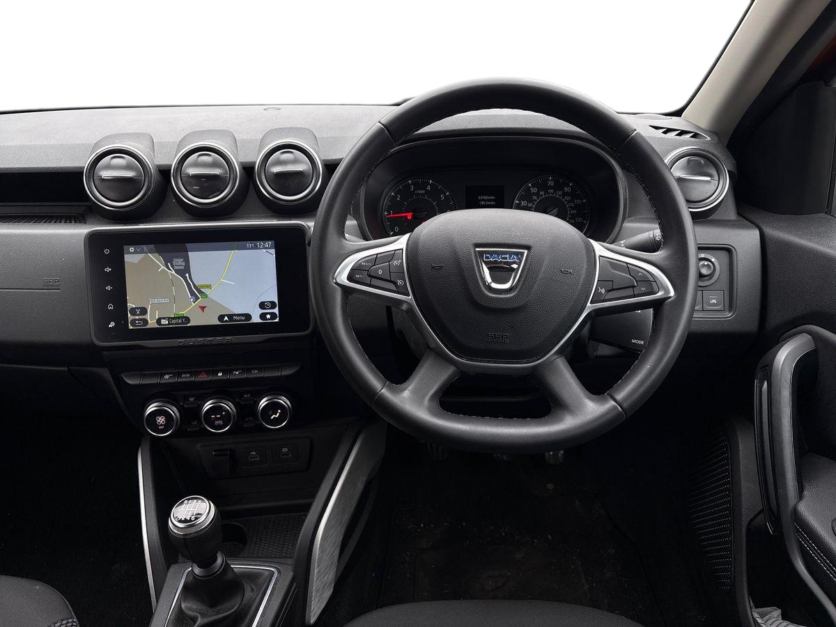 Used Dacia Duster 2022 for sale - 77903236: Photo 12