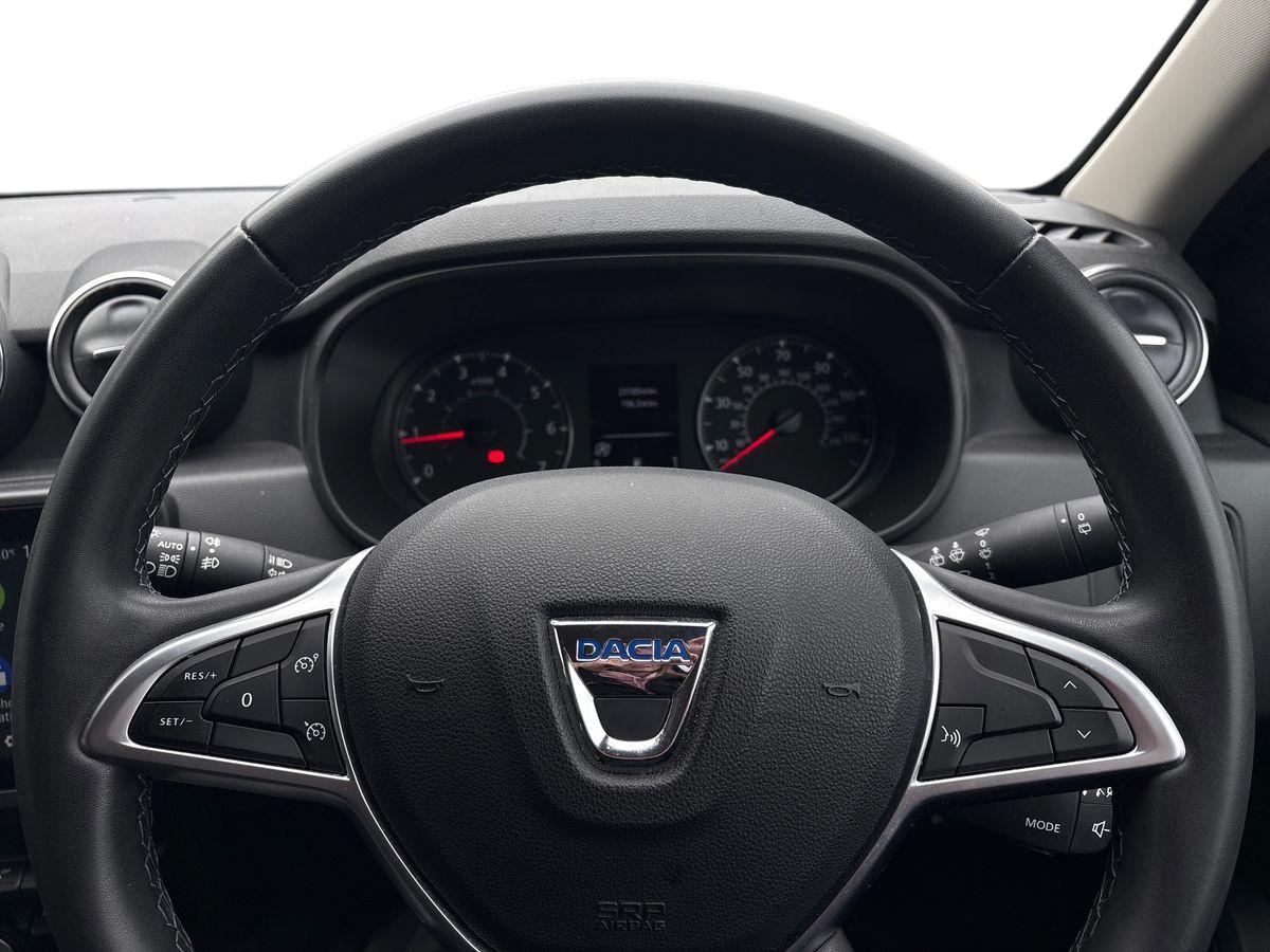Used Dacia Duster 2022 for sale - 77903236: Photo 13