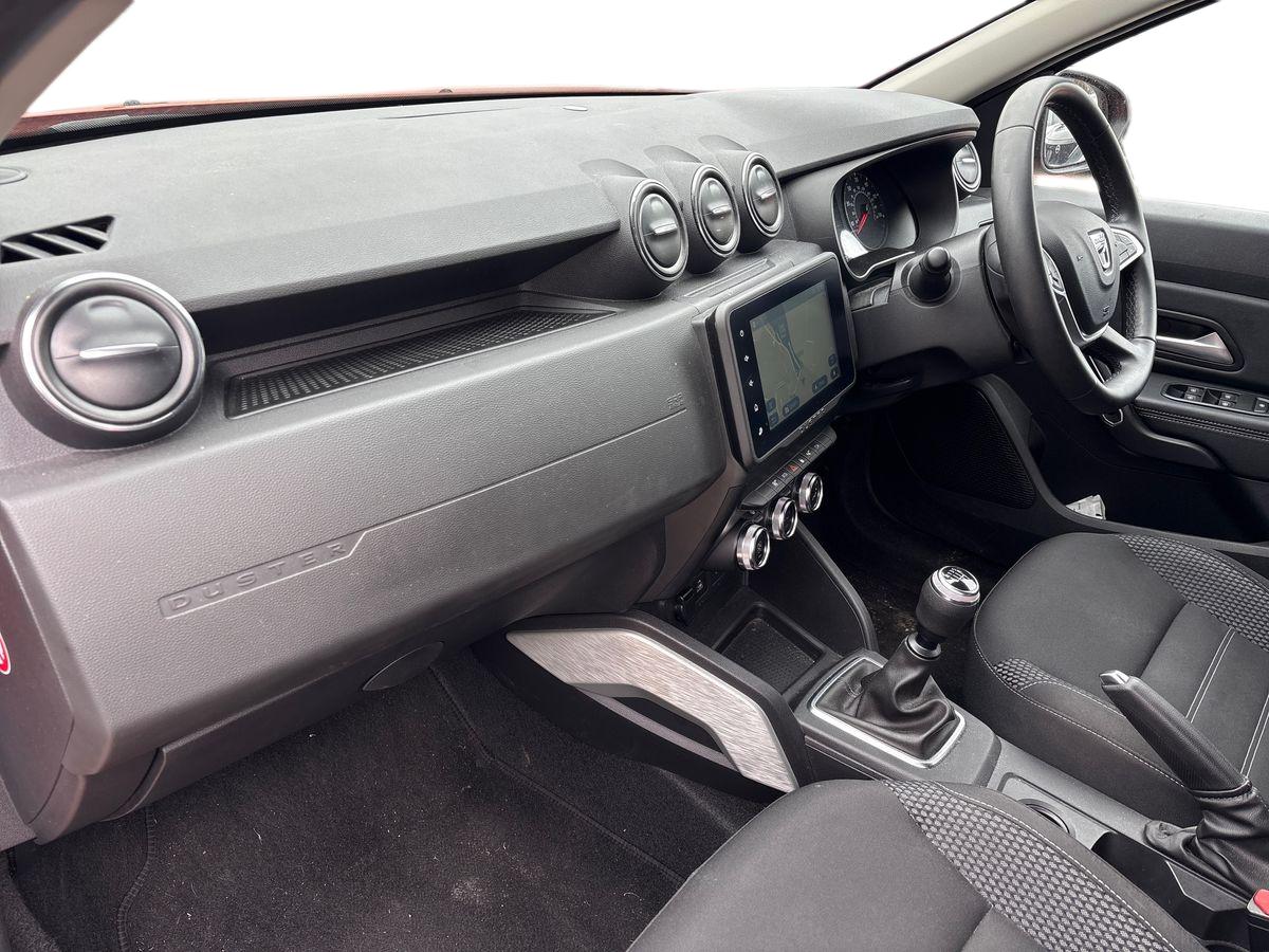 Used Dacia Duster 2022 for sale - 77903236: Photo 15