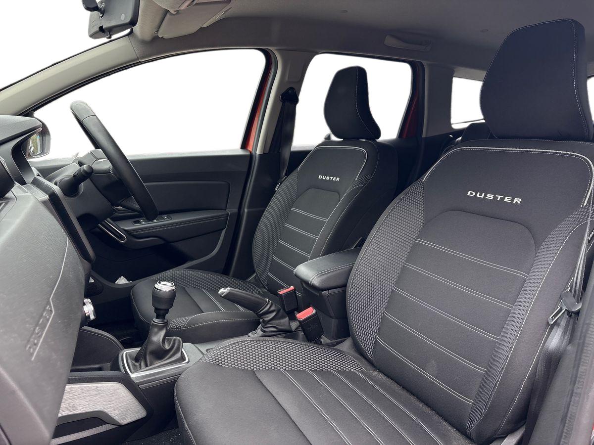 Used Dacia Duster 2022 for sale - 77903236: Photo 16