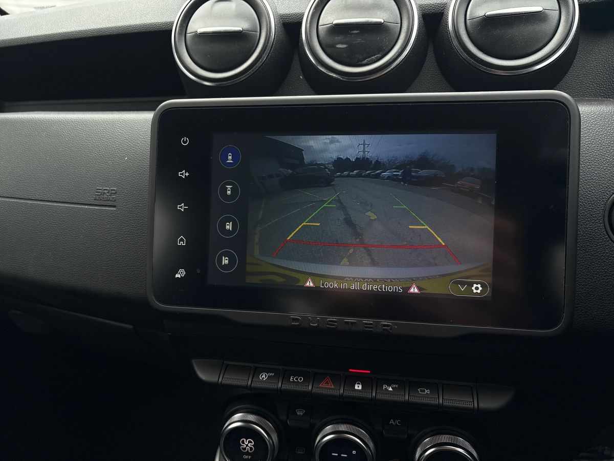 Used Dacia Duster 2022 for sale - 77903236: Photo 19