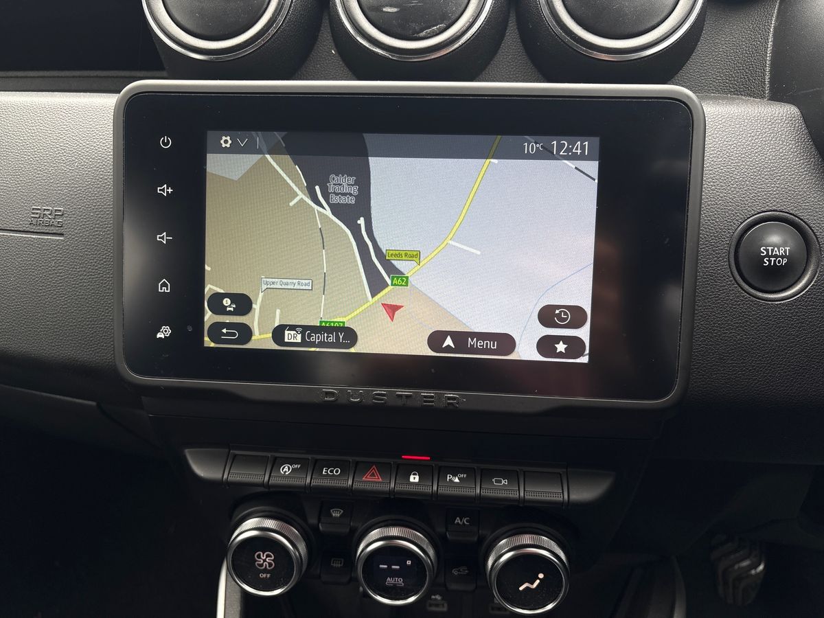 Used Dacia Duster 2022 for sale - 77903236: Photo 20