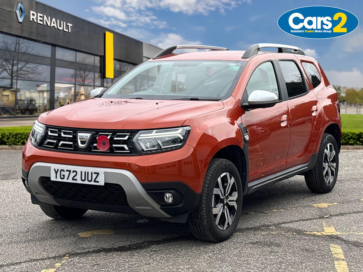 Used Dacia Duster 2022 for sale - 77903236: Photo 7