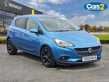 Used Vauxhall Corsa 2019 for sale - 79431401: Photo