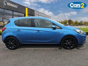 Used Vauxhall Corsa 2019 for sale - 79431401: Photo