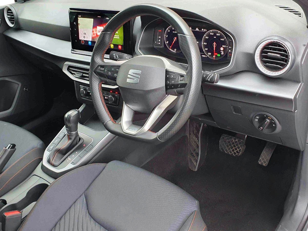 Used SEAT Ibiza 2024 for sale - 78165662: Photo 10