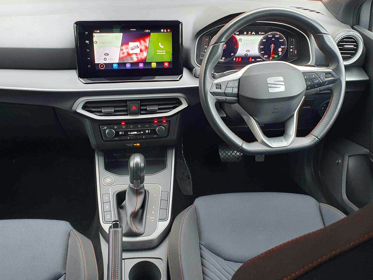 Used SEAT Ibiza 2024 for sale - 78165662: Photo 11