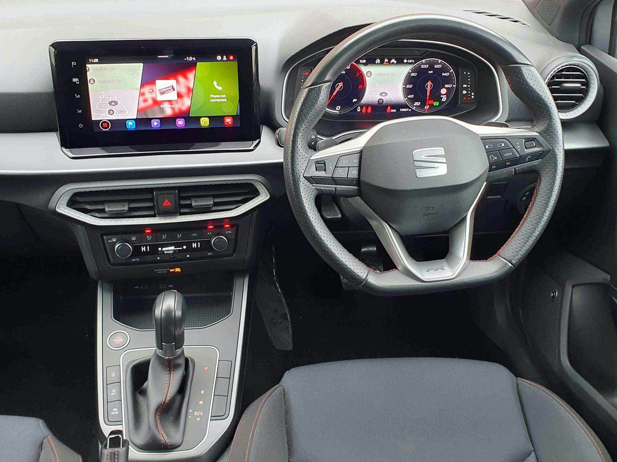 Used SEAT Ibiza 2024 for sale - 78165662: Photo 12