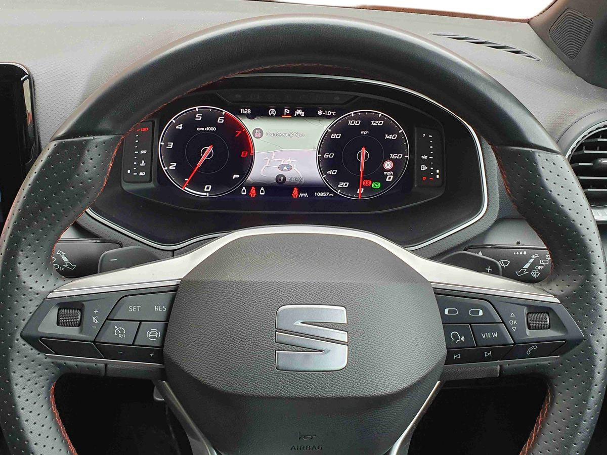 Used SEAT Ibiza 2024 for sale - 78165662: Photo 13