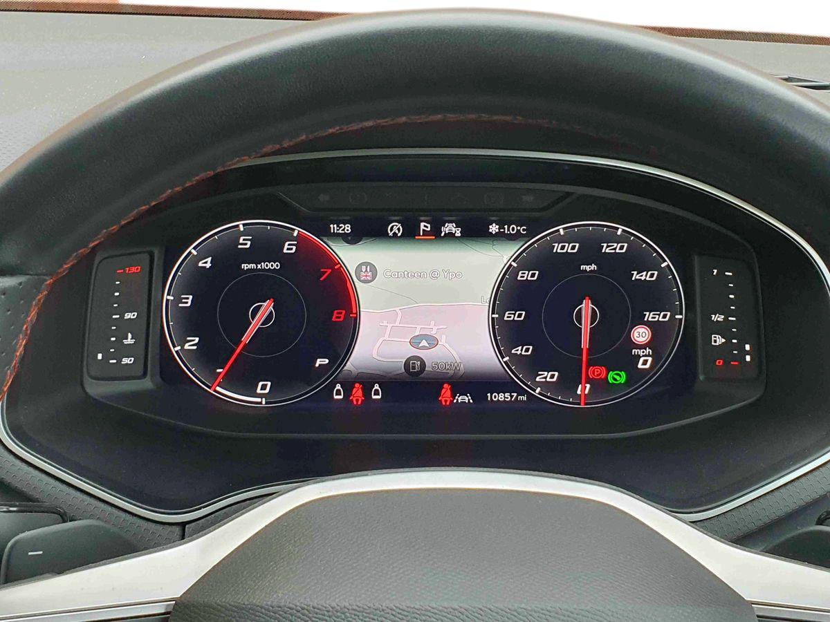 Used SEAT Ibiza 2024 for sale - 78165662: Photo 14