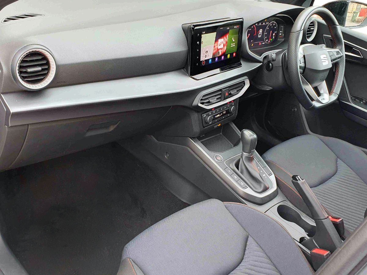 Used SEAT Ibiza 2024 for sale - 78165662: Photo 15