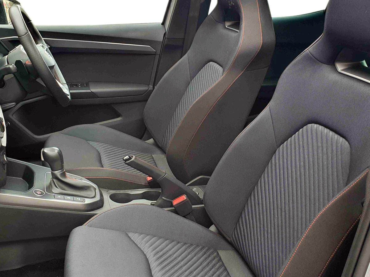 Used SEAT Ibiza 2024 for sale - 78165662: Photo 16